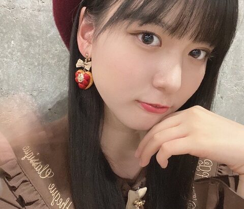 【SKE48】 #12歳 で検索ってやばいような…