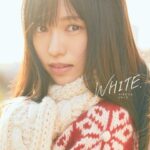 【HKT48】運上弘菜、初のフォトブック「WHITE.」12月17日（金）発売決定！
