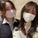 【元SKE】白井琴望と白井友紀乃が初イベント開催！！！！！