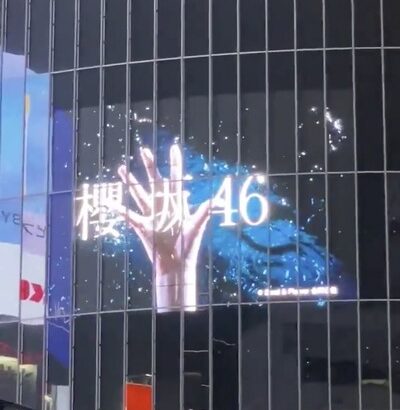 【櫻坂46】あれからもう一年… 欅坂46との並行活動、かなり大変だった模様