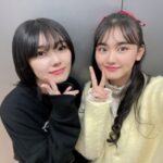 【櫻坂46】夏鈴ちゃん、何をやっても絵になってしまう【karintalk】