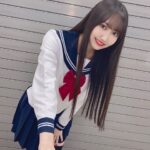 【SKE48】野村実代、アニメから抜け出てきたようなスーパーボディ！