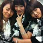 【元AKB48】全盛期の大島優子、前田敦子、指原莉乃誰とスケベしたい？(AKBなら他でも可)