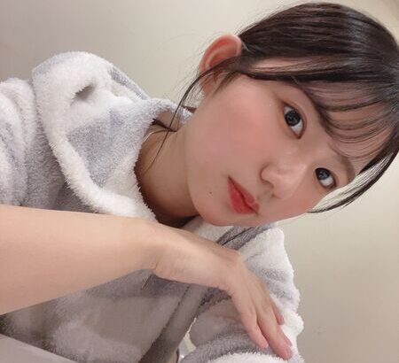 【SKE48】青木莉樺の悩み…