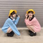 【SKE48】竹内ななみ「あーーやと幼稚園児になったよ」