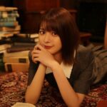 【櫻坂46】関有美子、ミーグリ中に涙が。。。