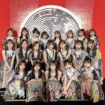 【速報】星野みなみも参加へ！！！乃木坂46『ベストヒット歌謡祭2021』披露直前！集合ショットが公開！！！！！！