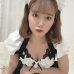【AKB48】服部有菜さん、ガチの白パンチラ？でヲタクを挑発！！！【チーム8】