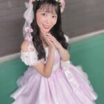 【NMB48】安田桃寧が卒業発表、卒業後は芸能界引退