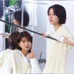 【櫻坂46】土生瑞穂×渡邉理佐、ちょっと次元が違う