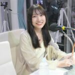 白井琴望がSKE48卒業後、初のソロレギュラー番組をスタート！