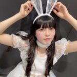 【SKE48】鈴木愛菜って身長今どれぐらいなんだろ…