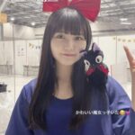 【SKE48】可愛い魔女っ子いた！！！