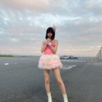 【SKE48】荒野姫楓さん、やっぱり脚だね！
