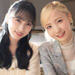 【元IZ*ONE】本田仁美と矢吹奈子の所属事務所Vernalossomが韓国企業と業務委託契約を締結