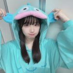 【SKE48】ハンギョドンになった倉島杏実が可愛すぎる！