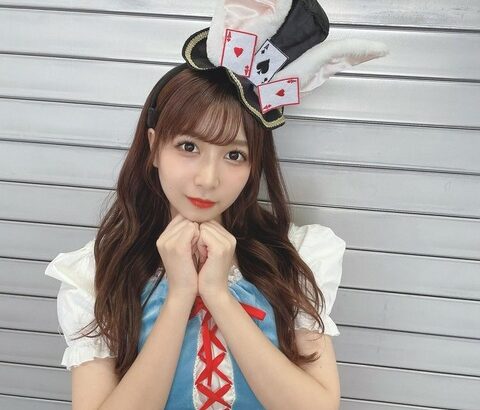 【SKE48】なんだかんだ言って太田彩夏は可愛いを証明する！！！