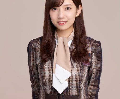 乃木坂46最年長の新内眞衣ラジオ生放送で涙の卒業発表　30歳を前に決断・・・