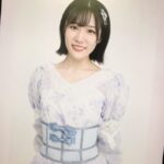 【朗報】AKB48北澤早紀さん増量化計画終了【さっきー】
