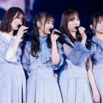 【乃木坂46】ドーム公演の2期生衣装、新内眞衣だけスカートの丈が短かった理由が判明・・・【全ツ2021@東京ドーム2日目】