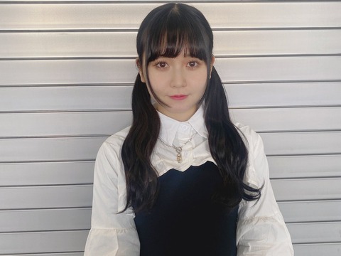 【SKE48】上村亜柚香のプリマステラ衣装見たい！