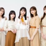 【速報】櫻坂46、特別功労賞を受賞！！【ロレアル パリ WOMEN of WORTH Award】