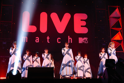【櫻坂46】フルサイズ『流れ弾』はやっぱり圧巻！『MTV LIVE MATCH』配信実況の様子がこちら！