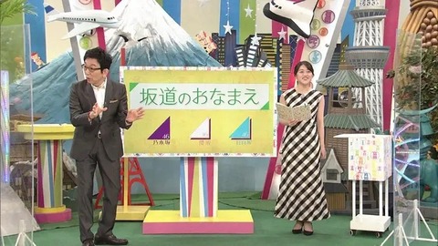 【坂道シリーズ】秋元真夏×田村保乃×佐々木久美が同一番組に登場！！！