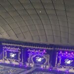【乃木坂46】これで半分なのか！！？？東京ドーム、かなり客入ってるように見えるな・・・【全ツ2021@東京ドーム1日目】