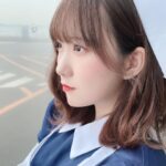 【SKE48】水野愛理の横顔が美少女すぎる！！！