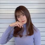 【SKE48】中野愛理、レギュラーモデルの風格が出てきたな！！！