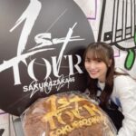 【櫻坂46】ラヴィットから守屋麗奈に贈られた差し入れが凄すぎる…!!