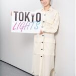 【動画あり】まいやんが神宮に帰ってくる！！！白石麻衣、光の祭典『TOKYO LIGHTS』公式アンバサダーに就任！！！！！！