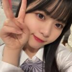 【SKE48】石塚美月「 #bis さん1月号の発売日が近づいてきました！」