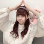 【AKB48】橋本陽菜「私の最高峰のお胸は表には出さない」【チーム8はるぴょん】
