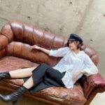 【乃木坂46】金川紗耶の10代最後となったメモリアルグラビア10P！！！