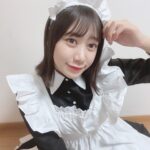 【SKE48】井田玲音名「28日のトーク会で多かった方を着ます どっちがお好みですか？」