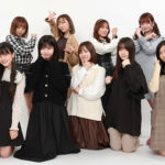 【SKE48】「ユニット曲特別公演 対抗戦」の集合写真！みんな楽しそうの表情！
