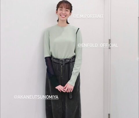 【日向坂46】佐藤栞里さん、共演した佐々木久美についてインスタでコメント