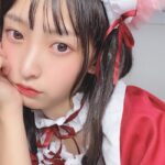 【AKB48】チーム8坂川陽香ちゃんが可愛すぎる！！【ハロウィンコスプレ】