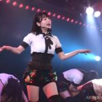 【AKB48】チームB公演で「根も葉もRumor」初披露！センターは久保怜音ちゃん！！【さとぴー】