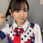 【SKE48】岡本彩夏のプリマステラ衣装が最高に似合ってる！！！
