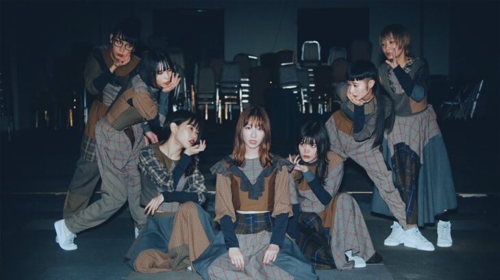 【AKB48】柏木由紀、WACKコラボ第一弾「柏木由紀なりのBiSH-BAD TEMPER-」MV公開