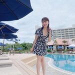 【元SKE48】惣田紗莉渚さんが水着写真を披露！！！