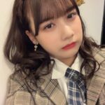 【SKE48】田辺美月「どういう感情で撮ったのか覚えてない写真がありました。」