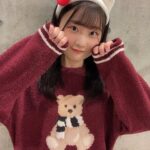 【SKE48】池田楓がパジャマ姿で「現地でトーク会」に参加！