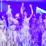 【乃木坂46】美しい・・・『MTV VMAJ 2021 LIVE』ここへきて新たなライブショットが追加公開へ！！！！！！
