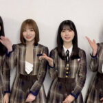 みんな仕上がってる！！！まもなく登場！乃木坂46『ベストアーティスト2021』メンバーコメント動画が公開！！！