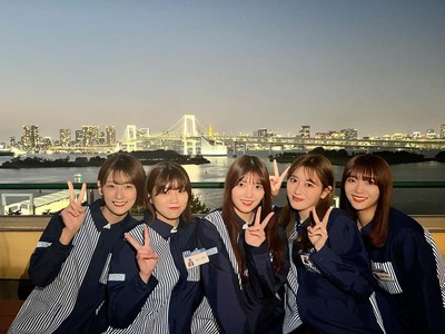 【櫻坂46】あかねんのインスタ、神写真ばかりすぎる！！