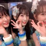 【SKE48】熊崎晴香「実は #ぺん誕2021 に出演させて頂きました！」